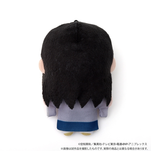 銀魂 ぬいパル(ぬいぐるみマスコット)／桂小太郎