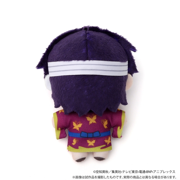 銀魂 ぬいパル(ぬいぐるみマスコット)／高杉晋助