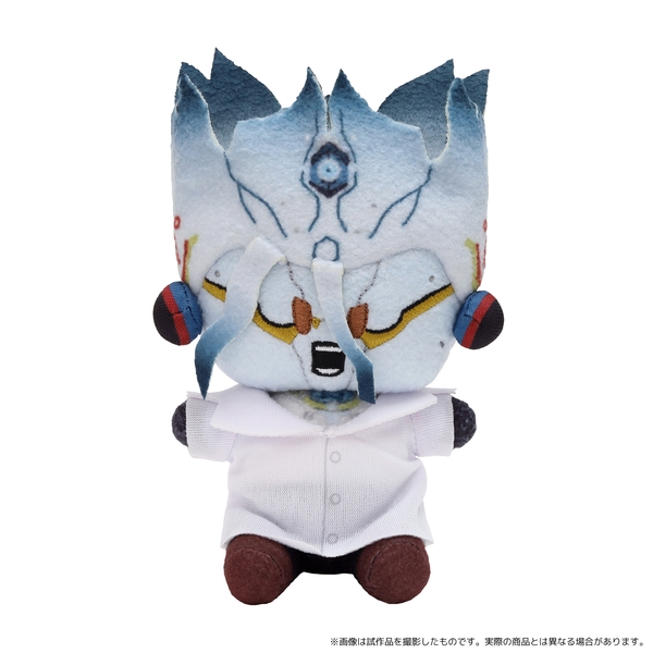 Dr.STONE よりぬいミニ(ぬいぐるみマスコット)／第三弾 メカ千空