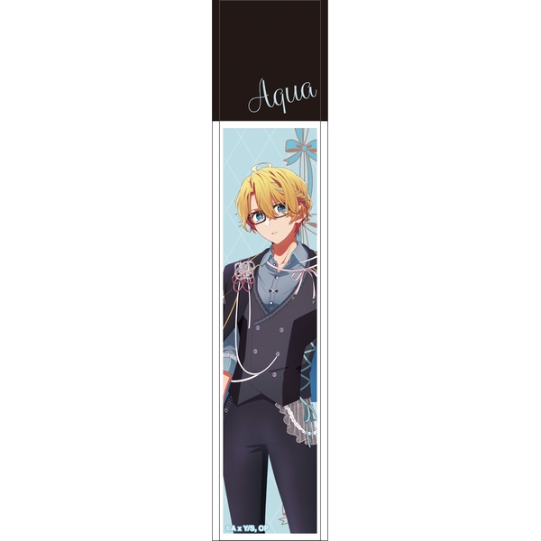 【推しの子】 スティックミラー／Balletcore style アクア