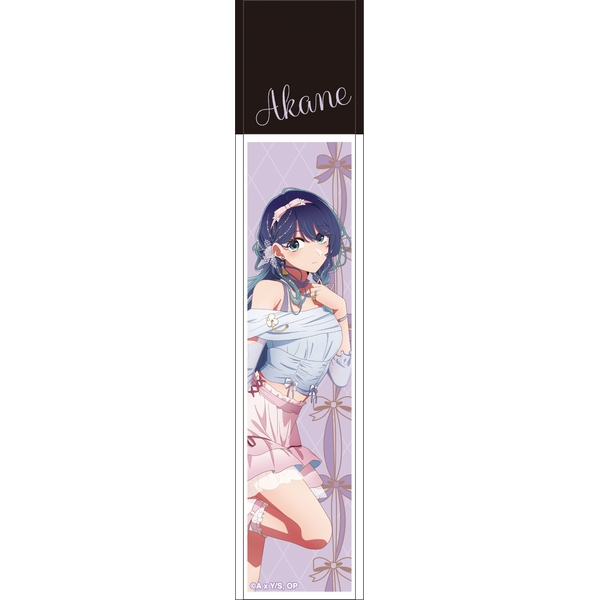 【推しの子】 スティックミラー／Balletcore style 黒川あかね