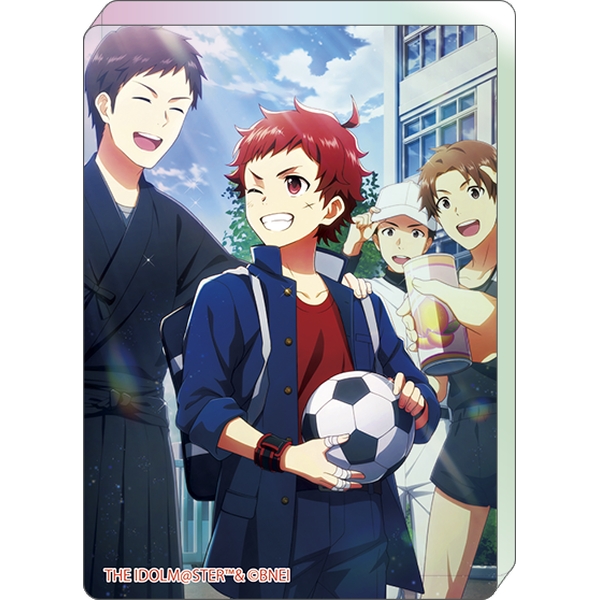 アイドルマスター SideM ノーブルアート／天道輝 リメンバーショット