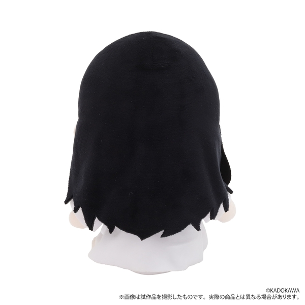 オリジナル 貞子 ぬいぐるみ