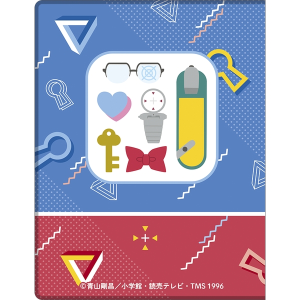 名探偵コナン コレクトブック