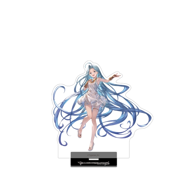 グランブルーファンタジー アクリルスタンド／ルリア