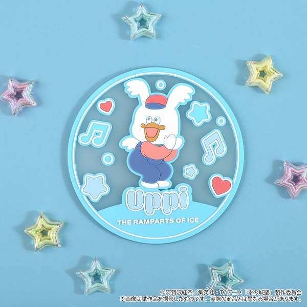 アイドルマスター SideM グリッター缶バッジ／牙崎漣 Mフェス2025