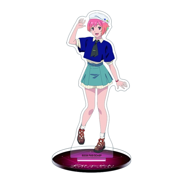ゴーストコンサート : missing Songs アクリルスタンド／相葉芹亜