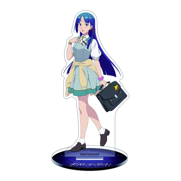 ゴーストコンサート : missing Songs アクリルスタンド／西園寺 楓