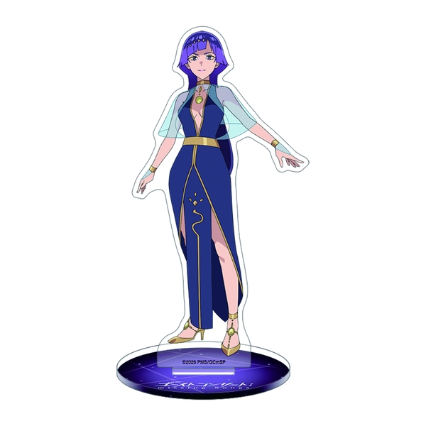 ゴーストコンサート : missing Songs アクリルスタンド／クレオパトラ