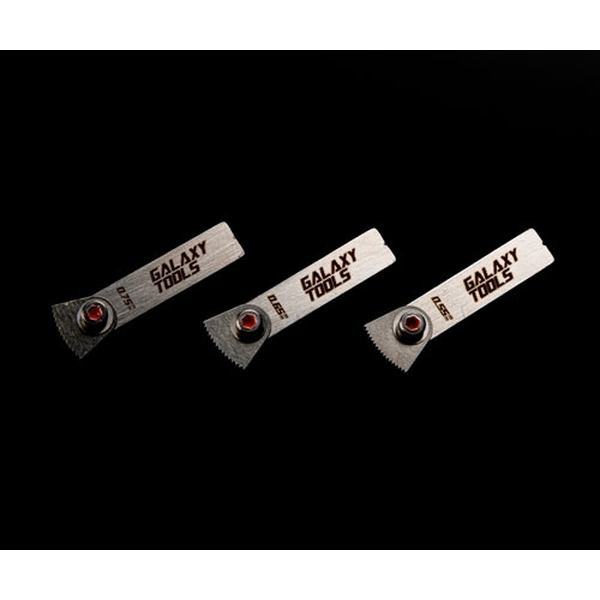 リベットマーキングツール スタンプセット