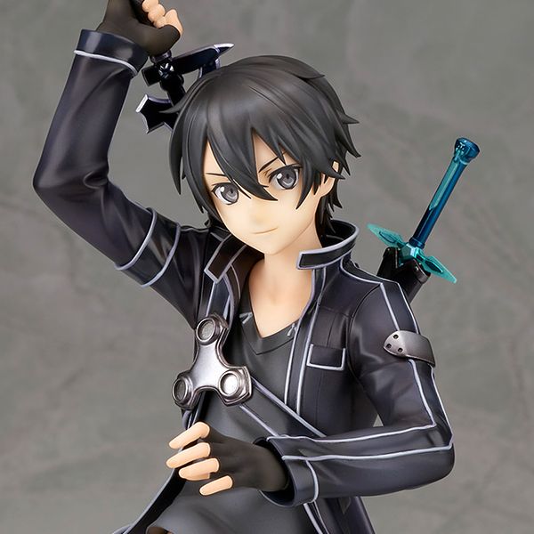 キリト Kirito - VRoid Hub