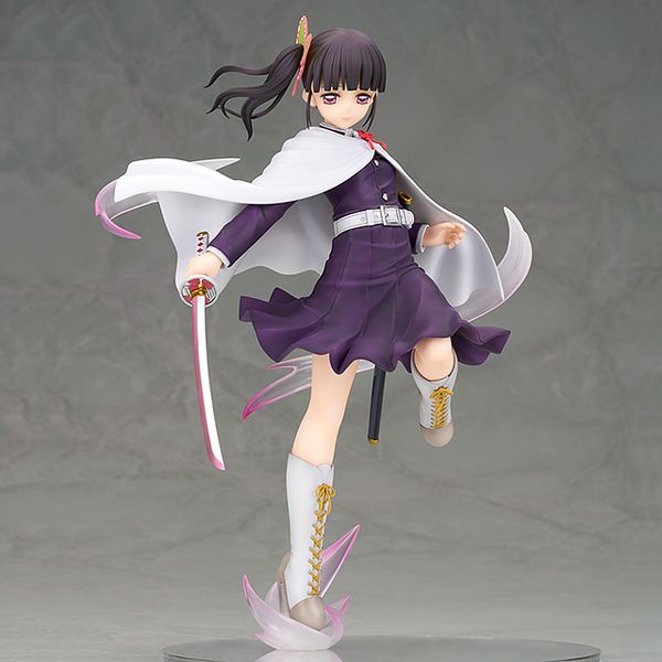 アルター 1/8 栗花落 カナヲ 「鬼滅の刃」より フィギュア 4560228206555【在庫品】