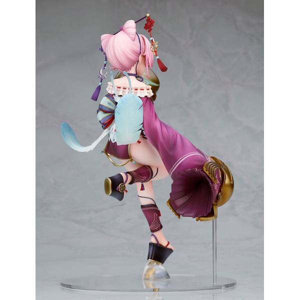 アルター 1/7 コルネリア 「ソフィーのアトリエ ～不思議な本の