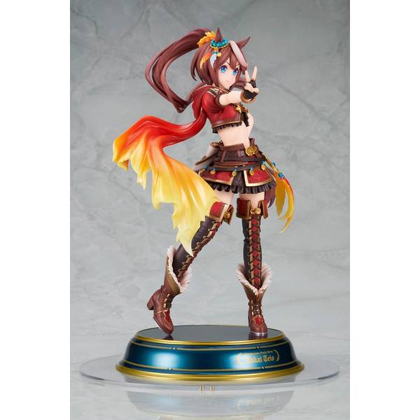 ウマ娘　プリティーダービー　トウカイテイオー　　1/7フィギュア ウマ娘 プリティーダービー「トウカイテイオー」1/7スケール