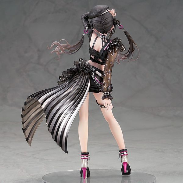 アルター 1/7 砂塚 あきら レイヤード・マイ・エッジィVer. 「アイドル