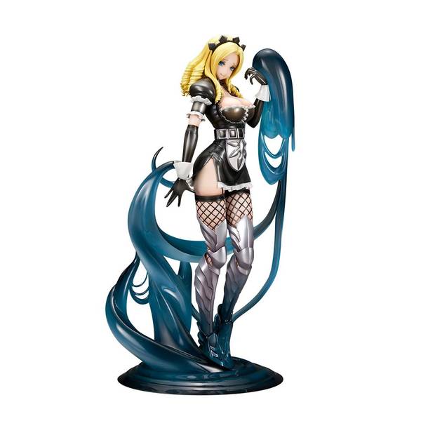 美少女フィギュアまとめ売り　とらぶる、オーバーロード 美少女フィギュアまとめ売り とらぶる、オーバーロード オーバー