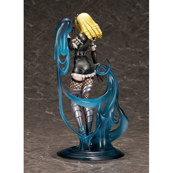 塗装済み完成品 1/7 オーバーロード ソリュシャン・イプシロン 未開封品 美少女フィギュア】オーバーロード ソリュシャン・イプシロン 1