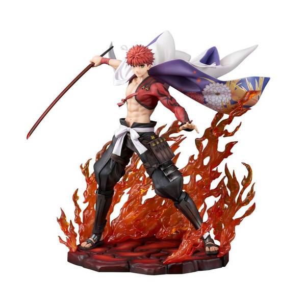 フィギュアセット 8体まとめ フィギュア専門店 -ソダチトイズ / Mr.Z X DING TOYS 猛将録