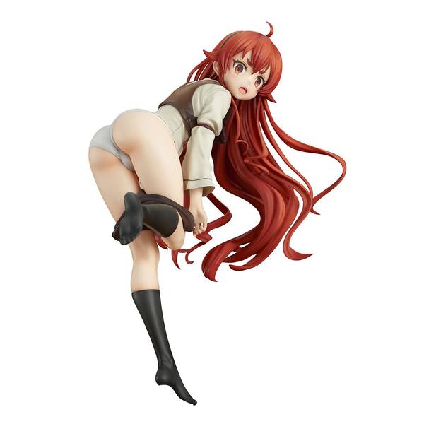 2025年6月予約】SHIBUYA SCRAMBLE FIGURE 1/7 夜刀神十香