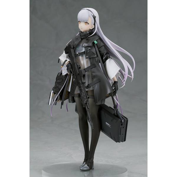ドールズフロントライン AK-Alfa 1/7 完成品フィギュア ドールズフロントライン AK-Alfa 1/7 完成品フィギュア