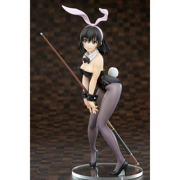 ストライク・ザ・ブラッド 姫柊雪菜 バニーガールStyle 1/7 フィギュア