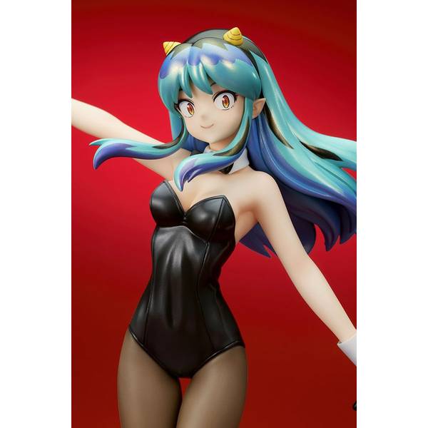 高い品質 3月予約】キューズQ 「うる星やつら バニーガールStyle ラム その他