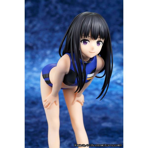 【urau sagi様専売】　リコリスリコイル　井ノ上たきなセット1 Amazon.co.jp: 錦木千束 井ノ上たきな フィギュア リコリス
