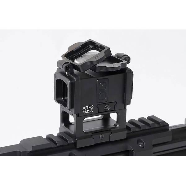 ノーベルアームズ　TM DOT ドットサイト【保護カバー付】 ノーベルアームズ TINY DOT ドットサイト
