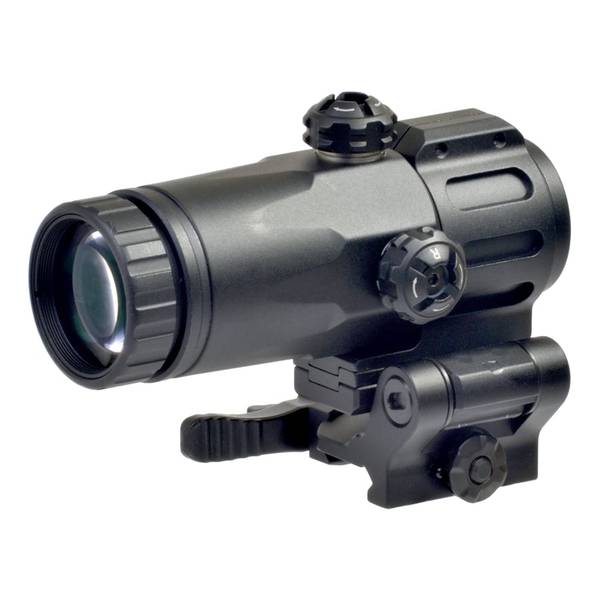 ノーベルアームズ 3X タクティカルマグニファイア トイガン