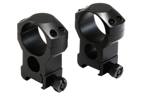 ノーベルアームズ DOUBLE NUT MOUNT HIGH トイガンパーツ NA-O-N-23-1