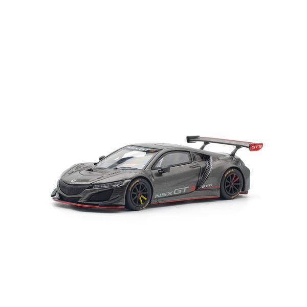 Bape x PopRace 1:64 Honda NSX GT3 Bathing Ape EVO22BAPE