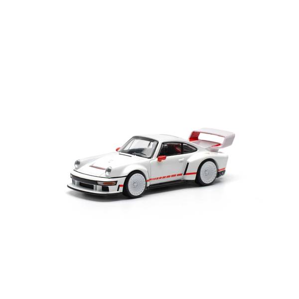 【POP RACE】Porsche Shinger / RWB 8台セット Pop Race – Jcardiecast