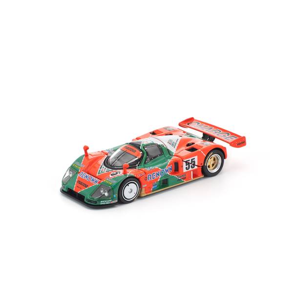 ル・マン24時間耐久レース ポストホビーWEBSHOP