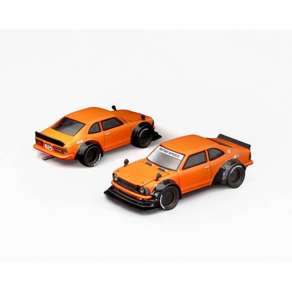 ミニカー allounge EBBRO (エブロ) ミニカー 1/43 NISSAN SKYLINE GT GC10 1968