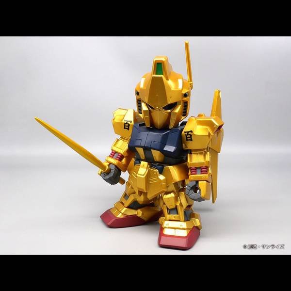 GABUGABU[golden boy]　100体限定モデル　ソフビ BigBoysToys