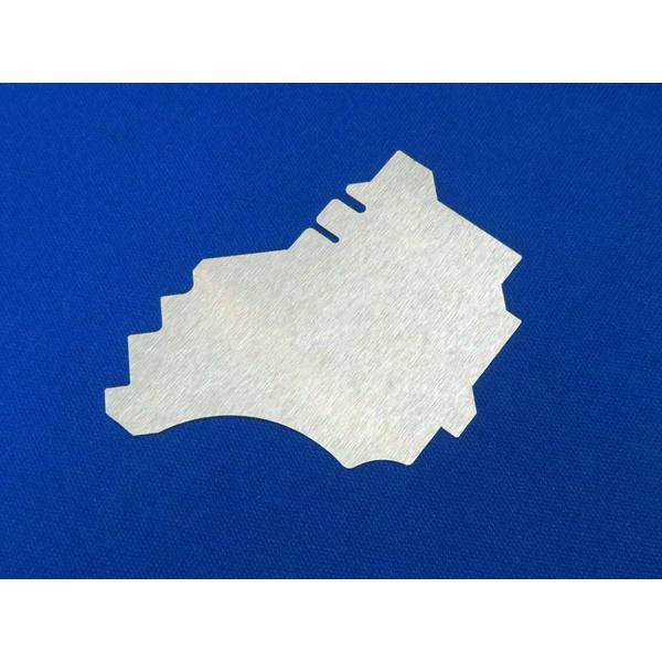 シモムラアレック 職人堅気 精密R面取りツール Rボコ3 模型用グッズ AL