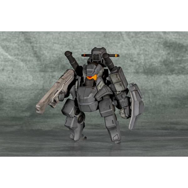 インクリー号 「New Continent Machines」より キャラクタープラモデル AX-0248 【在庫品】