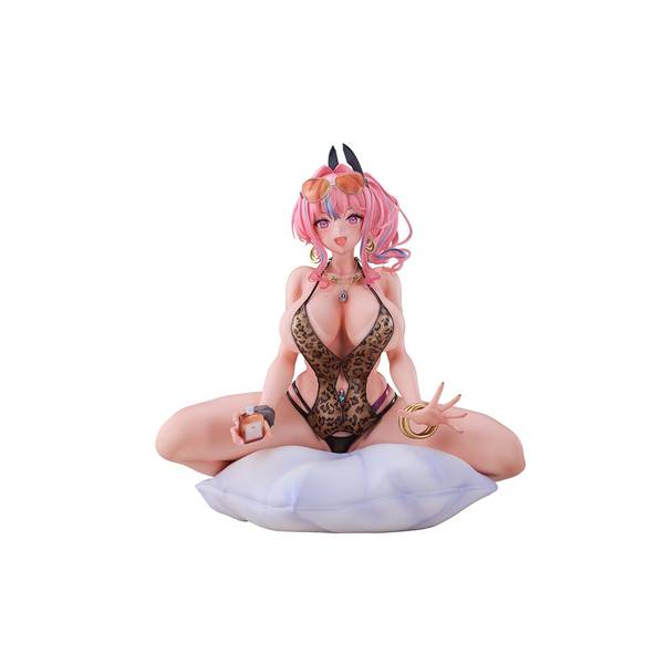 【5月予約】アルファマックス 1/4 ブレマートン ピロー・コンサルテーション ver. 「アズールレーン」より フィギュア AX-0317