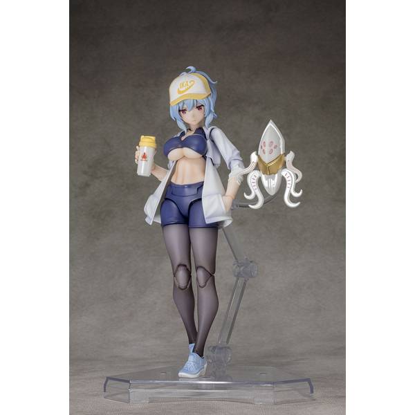 美少女系プラキットの通販》新製品予約受付中-ポストホビーWEBSHOP