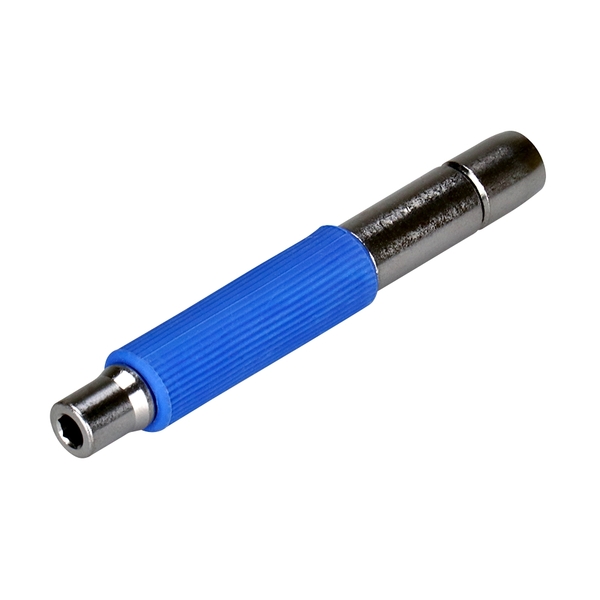 【中古】ゴッドハンド ショートパワーピンバイス＋スピンブレード計25本セット ゴッドハンド ショートパワーピンバイス ディープコレットタイプ