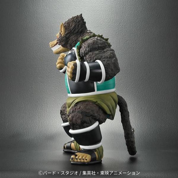 1月予約】プレックス 大猿パンブーキン 「ドラゴンボール