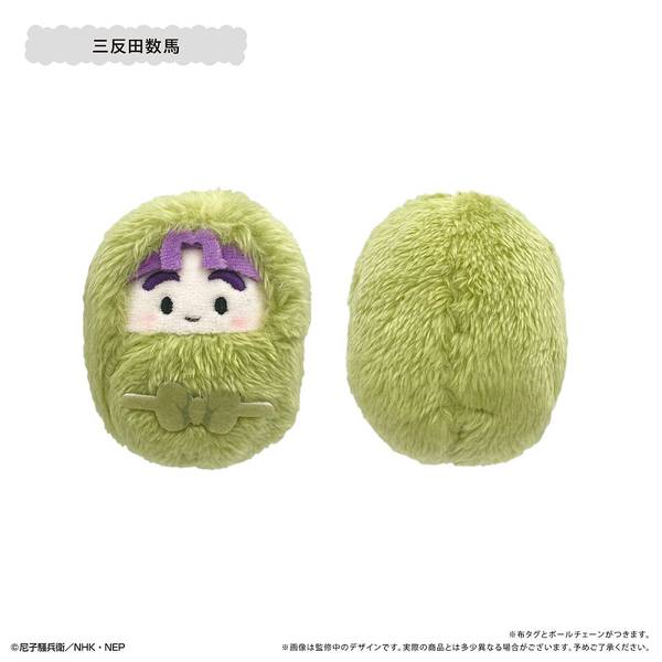 忍たま　くるみたぴぬい　六年生　アニメイト　特典 忍たま乱太郎 グッズ&情報 on X: 