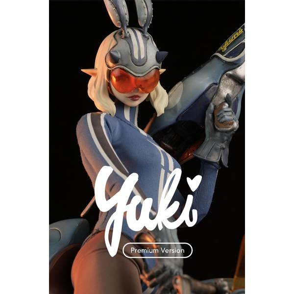 美少女フィギュア 13点セット 3月予約】エスワンフォー 1/6 「YUMI」 Premium version
