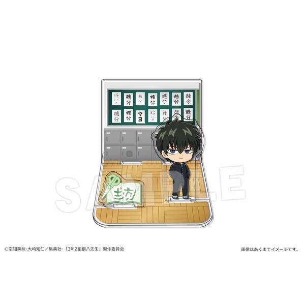 【新品未開封】　ライホーくん ブライトアーツ+ポスター+アクリルジオラマ TOMO YAMASHITA DESIGN STUDIO. B3ポスター トベルンジャー 3枚
