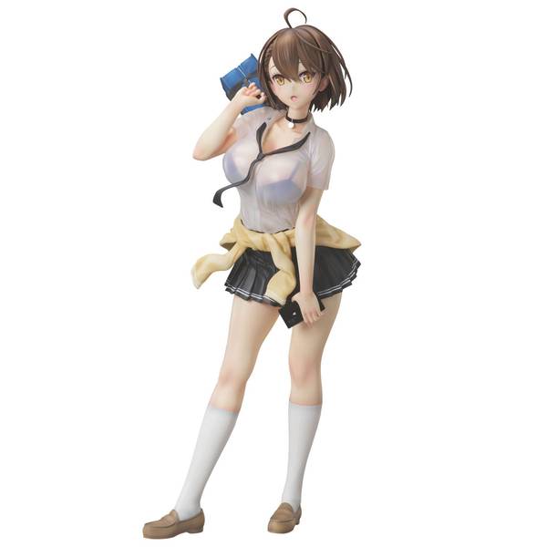 フリーイング B-style 1/4 ボルチモア びそくぜんしんっ! Ver. 「アズールレーン びそくぜんしんっ！」より フィギュア 4570001511660【在庫品】