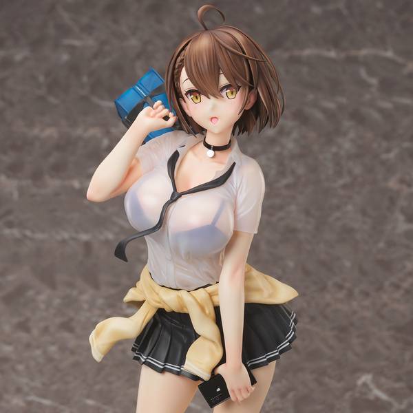 アズールレーン　ボルチモア　フリーイング B-style びそくぜんしんっ! Amazon.co.jp: フリーイング B-style アズールレーン びそくぜん