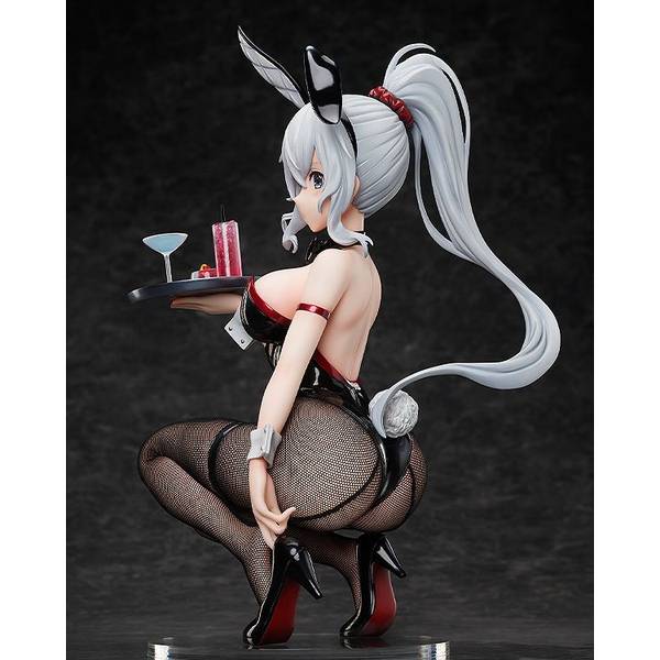 Amazon | くろバニー Illustration by TEDDY 1/4スケール