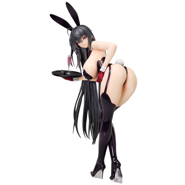 フリーイング B-style 1/4 大鳳 アニバーサリーバニーVer. 「アズールレーン」より フィギュア 4570001513114