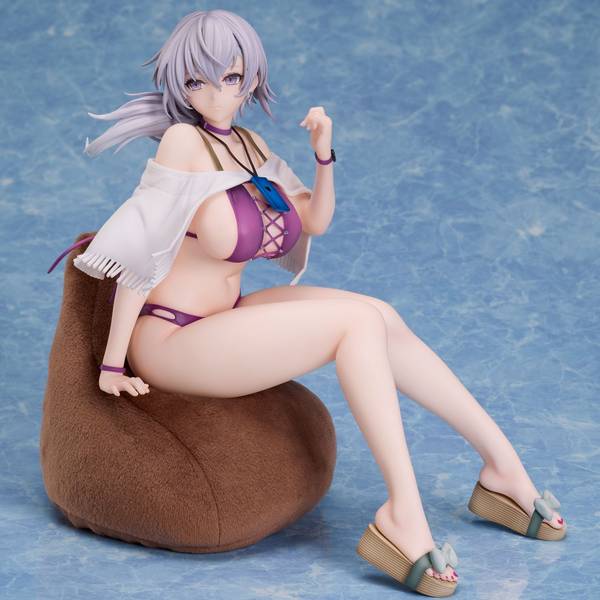 フリーイング 1/7 リノ サマー・スピンオフ 「アズールレーン