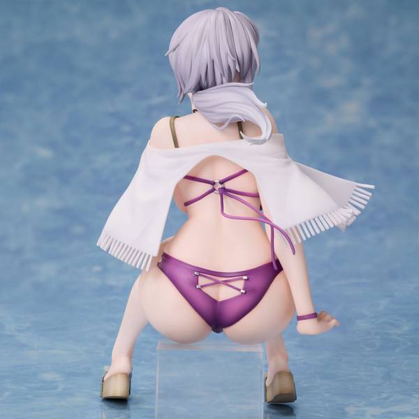 フリーイング 1/7 リノ サマー・スピンオフ 「アズールレーン